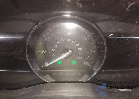 2018 Ford Explorer Xlt из США, поврежденный, VIN 1FM5K8DH9JGC66555